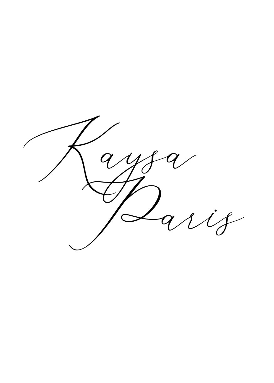 Kaysa notre histoire kaysa paris